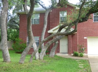 909 S Riviera Cir, Cedar Park, TX 78613