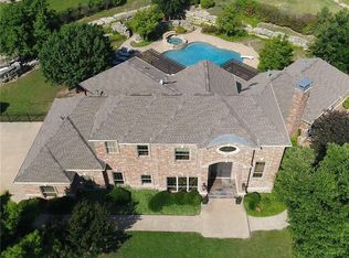 119 Laser Ln, Weatherford, TX 76087