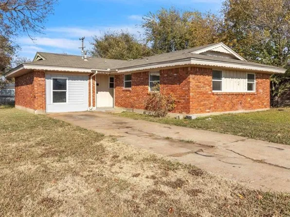 713 NE 37th St, Oklahoma City, OK 73105