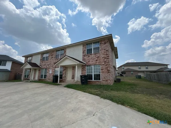 4304 Mattie Dr, Killeen, TX 76549
