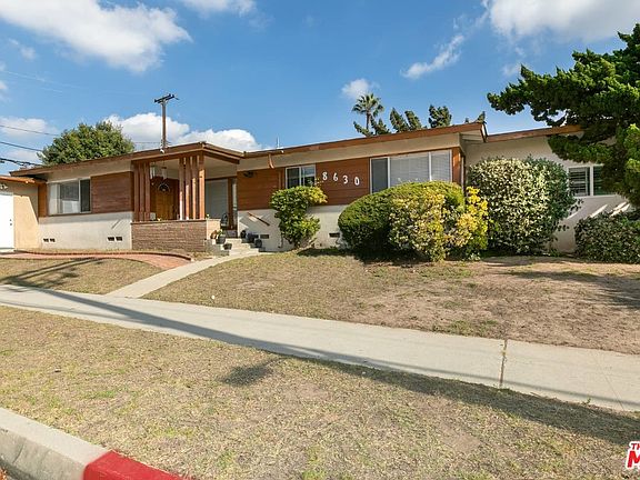 2nd image of 8630 Stanmoor Dr