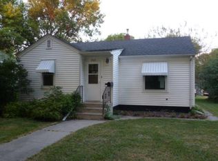 1010 N 4th St, Montevideo, MN 56265