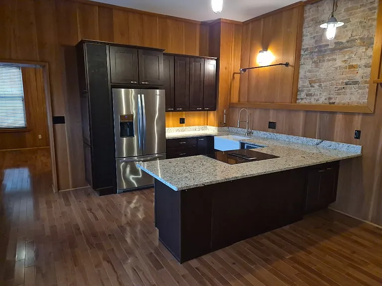 1413 Race St #1 — Photo 5