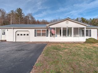 2813 Gap Creek Rd, Hampton, TN 37658