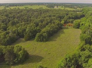 10350 Cemetery Rd LOT 3, Noble, OK 73068