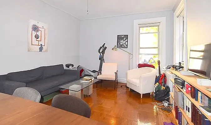 Rented by Manhattan Spaces | media 1
