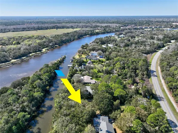 4252 Old A1a #6, Palm Coast, FL 32137