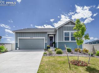 10144 Bluffstone Ct, Peyton, CO 80831