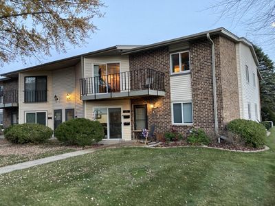 N114W17011 Armada DRIVE, Germantown, WI, 53022