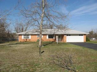 4805 Sunset Ter, Spencer, OK 73084