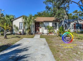 4837 Fairfield Ave S, Saint Petersburg, FL 33711