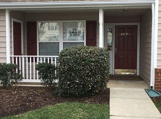 4698 Twin Hickory Lake Dr, Glen Allen, VA 23059