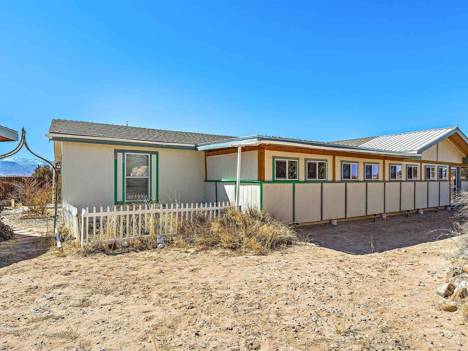 8 Ridgetop Rd, Ojo Caliente, NM 87549 Zillow