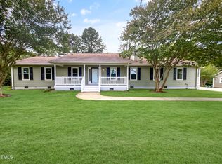 2020 Page Rd, Durham, NC 27703