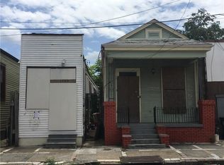 1107 Louisa St, New Orleans, LA 70117