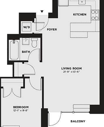 2nd image of 620 W 143rd St APT 6