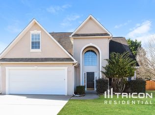 605 Highpoint Way, McDonough, GA