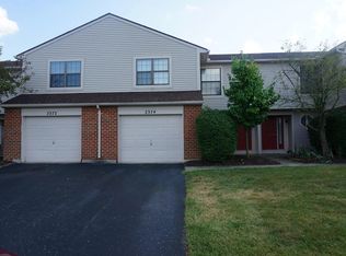2374 Fieldstone Cir, Fairborn, OH 45324