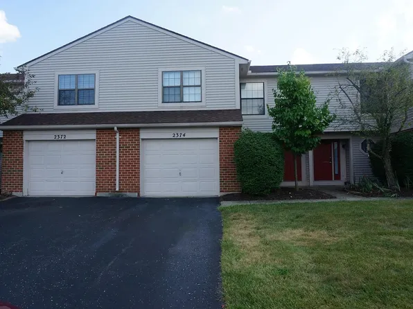 2374 Fieldstone Cir, Fairborn, OH 45324