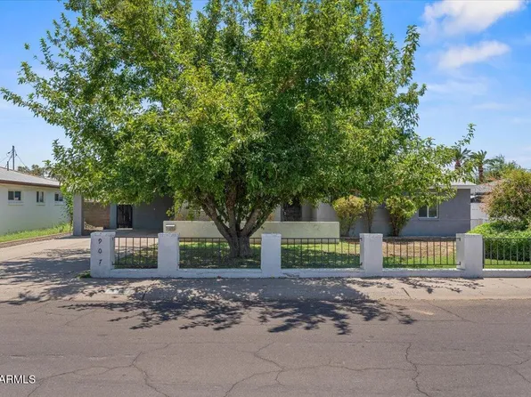 907 E ROSE Lane, Phoenix, AZ 85014