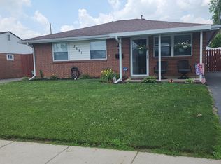 3691 Abney Rd, Columbus, OH 43207