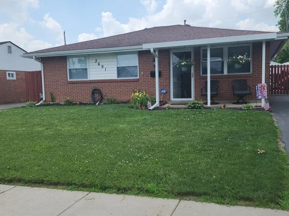 3691 Abney Rd, Columbus, OH 43207