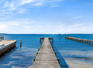 2400 W Beach Dr, Panama City, FL 32401