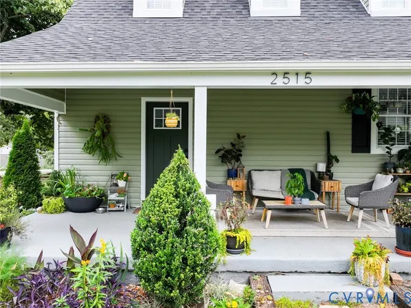 2515 Hey Rd, Richmond, VA 23224