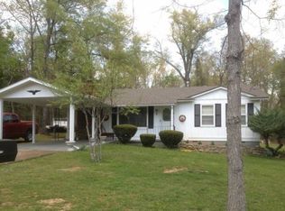 51 Potomac Dr, Cherokee Village, AR 72529