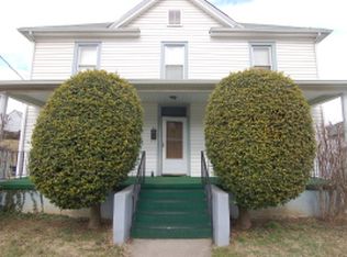 819 Centre Ave NW, Roanoke, VA 24016