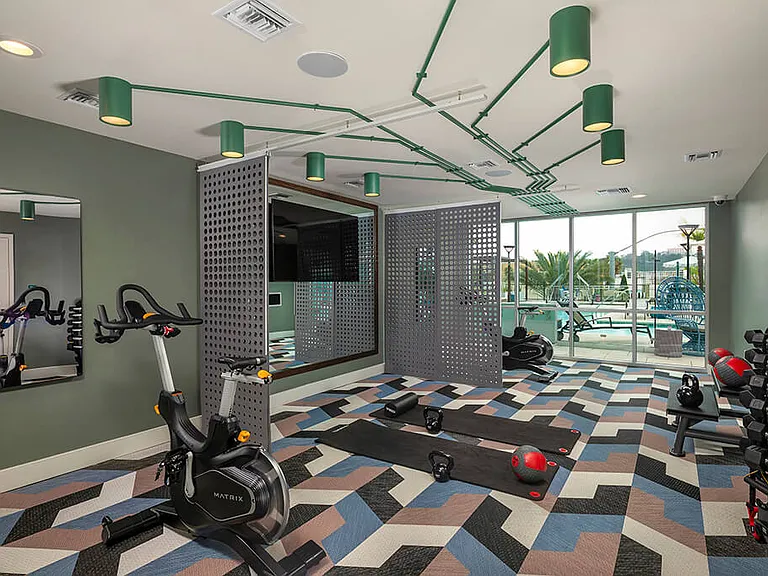 Rivair Apartment Homes — Photo 7