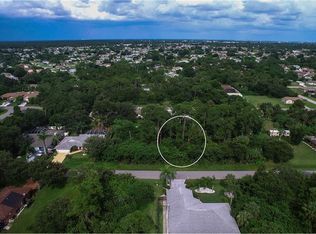 851 Phyllis St, Port Charlotte, FL 33948