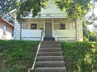 4403 Wabash Ave, Kansas City, MO 64130