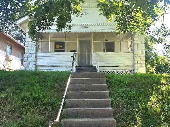 4403 Wabash Ave, Kansas City, MO 64130