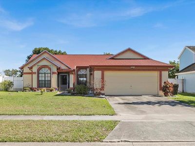 2625 Liz Ln, Kissimmee, FL, 34744
