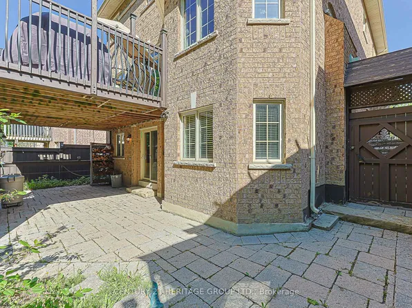 385 Maria Antonia Rd, Vaughan, ON L4H 0X5