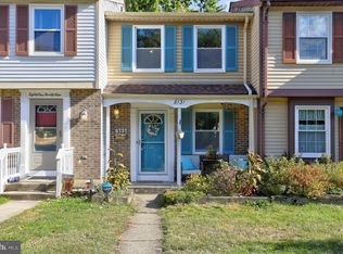 8131 Tower Bridge Dr, Pasadena, MD