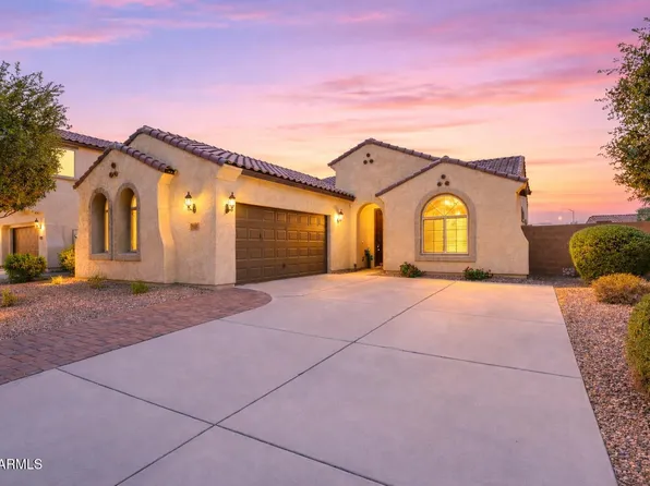 11035 E Topaz Avenue, Mesa, AZ 85212