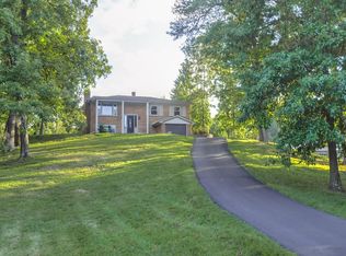 199 Overlook Acres, Brooks, KY 40109