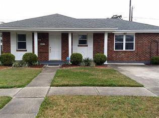 1901 Belmont Pl, Metairie, LA 70001