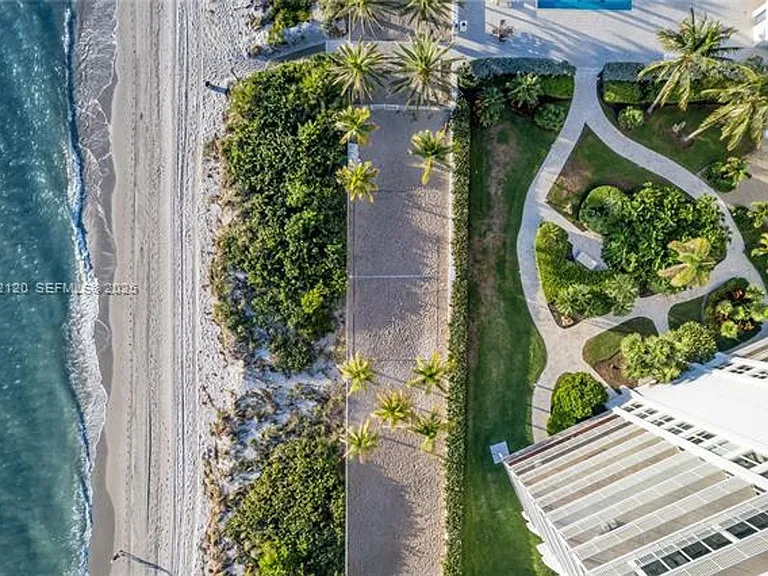 615 Ocean Dr #6A — Photo 34