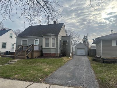 451 N Lawrence St, Hobart, IN, 46342