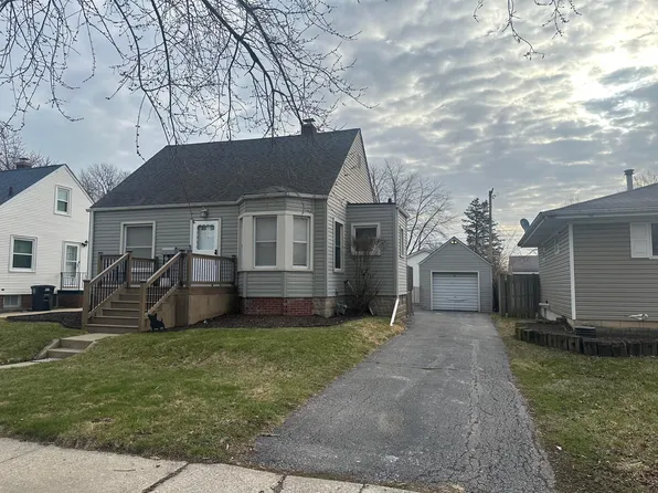 451 N Lawrence St, Hobart, IN 46342