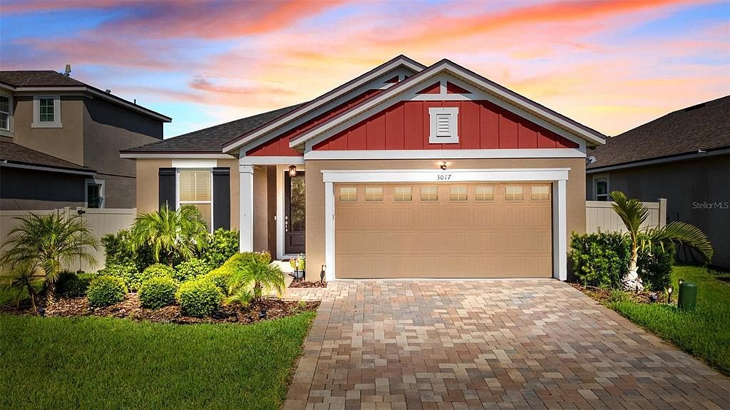 3017 Stonegate Dr, Ocoee, FL 34761 Zillow