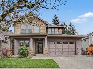 39576 Trillium St, Sandy, OR 97055