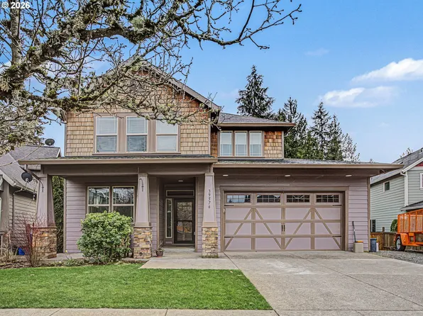 39576 Trillium St, Sandy, OR 97055