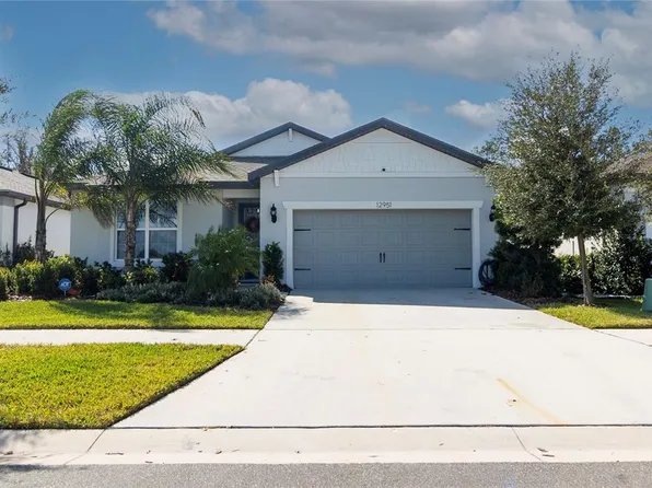 12951 Brookside Moss Dr, Riverview, FL 33579