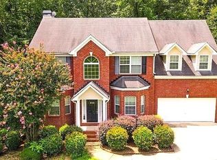 645 Morningside Dr, Stockbridge, GA 30281