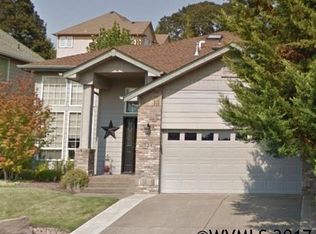 521 Inverness Dr SE, Salem, OR 97306