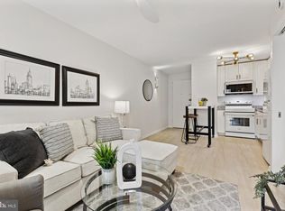 1718 P St NW APT 220, Washington, DC 20036